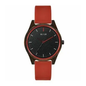 Unisex Watch MAM (Ø 39 mm)